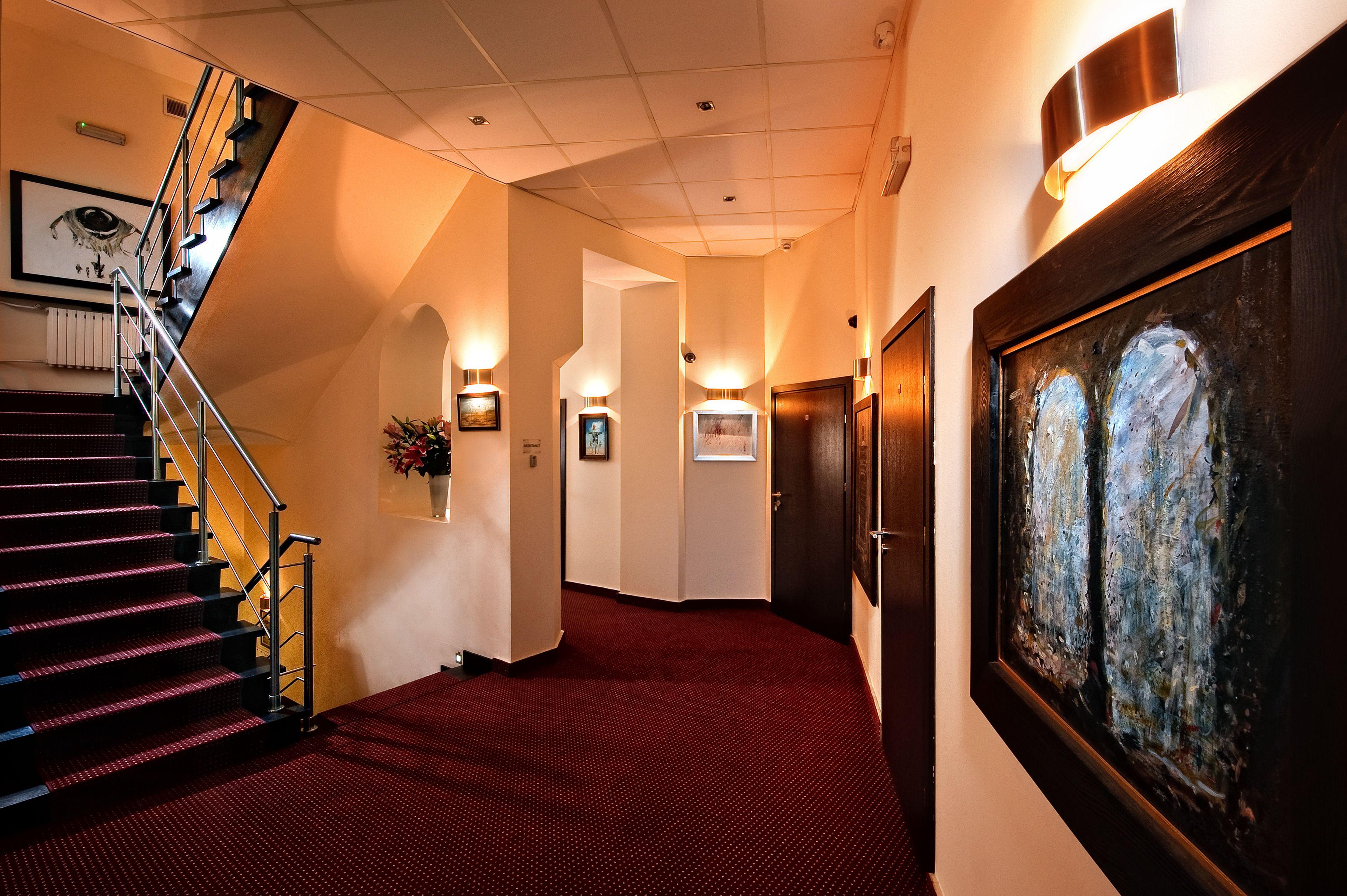 Spatz Aparthotel, Krakow