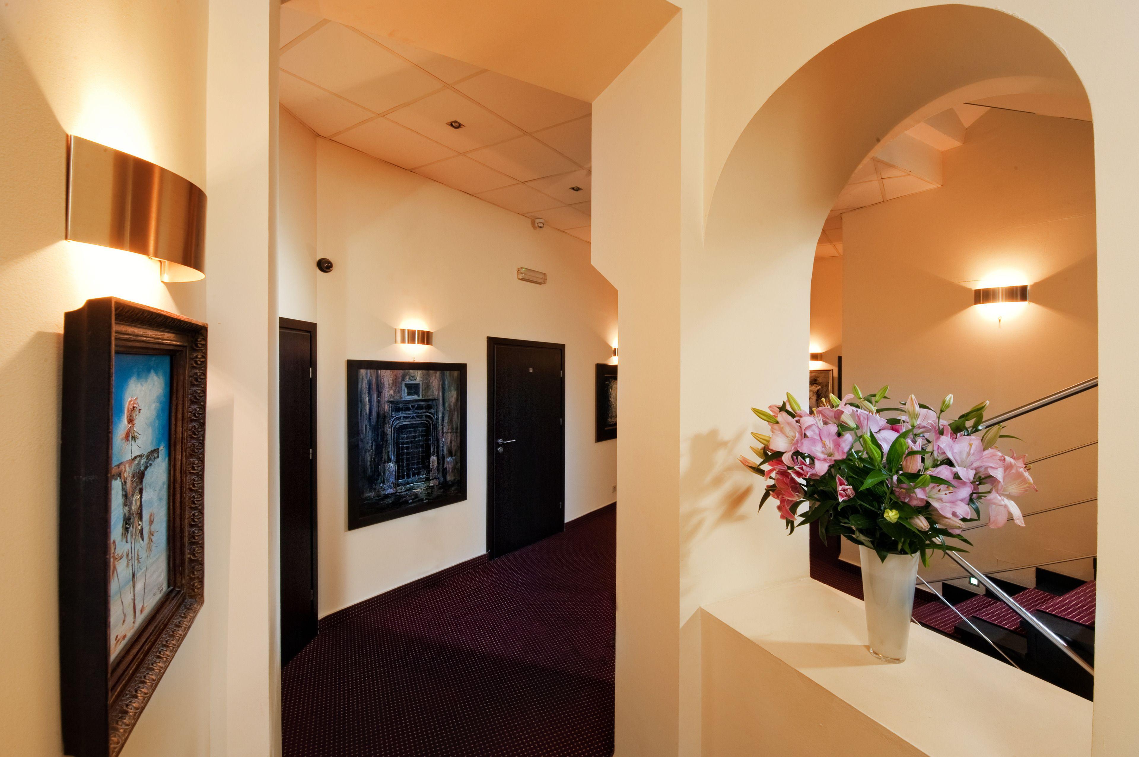 Spatz Aparthotel — Photos 3
